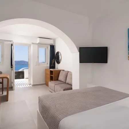 Santorini Princess Spa Hotel