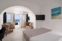 Santorini Princess Spa Hotel Hotels in Santorini