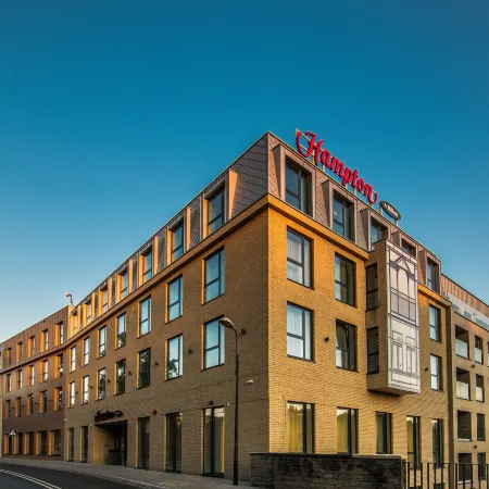 Hampton by Hilton Oswiecim