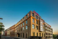 Hampton by Hilton Oswiecim Hotels near Muzeum Zamek w Oświęcimiu