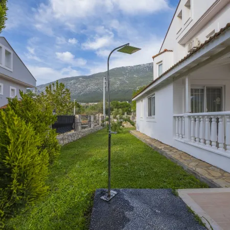 Infinity Civan Villa
