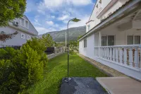 Infinity Civan Villa - Vila