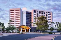 Delta Hotels Phoenix Mesa Hotels near Mesa Convention Center