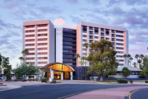 Delta Hotels Phoenix Mesa Hotel a Mesa