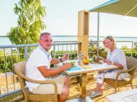 Strandhotel Senftenberger See Hotels in Senftenberg