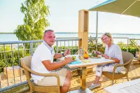 Strandhotel Senftenberger See Hotels in Großräschen