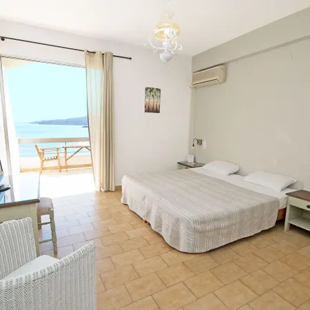 Panorama Apartments