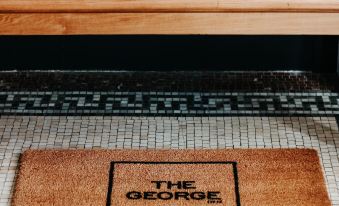 The George