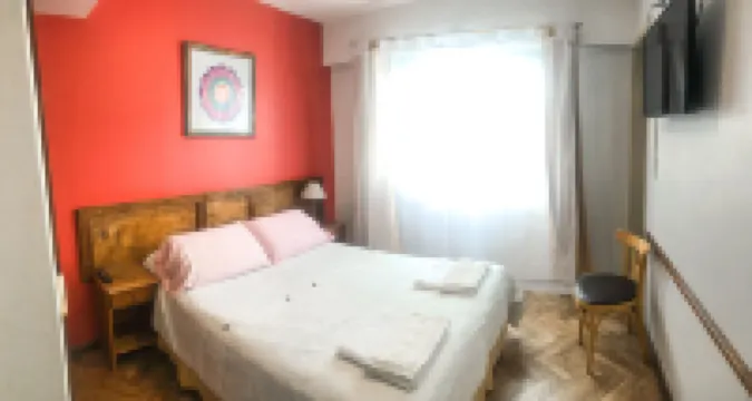Hotel Mustapic