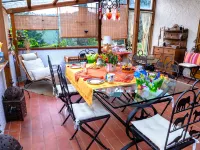 B&B Glicine Hotels in Ancona