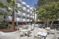 Sentido Fido Tucan - Beach Hotel - Airport Shuttle
