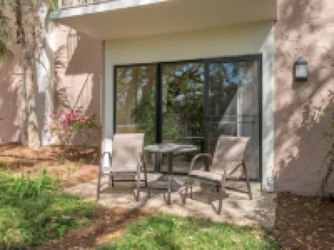 Villas of Amelia Island Hotels in Fernandina Beach