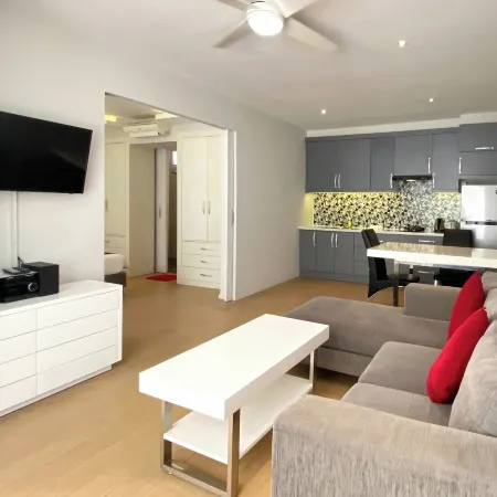 Coast Boutique Hotel