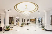 Hotel Riu Madeira - All Inclusive - Bãi đậu xe