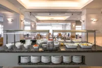 Rvhotels Nieves Mar - breakfast