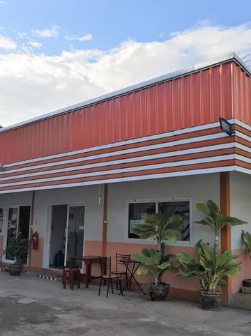 รูปภาพของโรงแรมรุ่งโรจน์แกรนด์