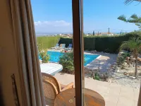 Kapsalia Holiday Villas - Villas