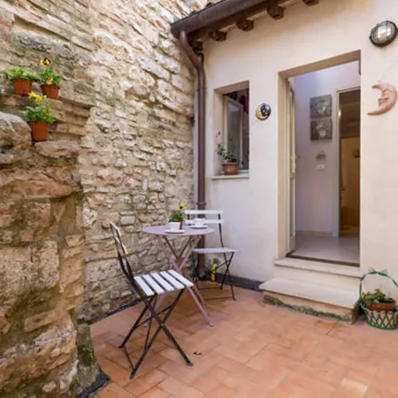 Bed and Breakfast Sognando Te