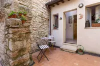 Bed and Breakfast Sognando Te