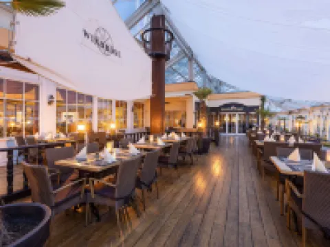 IFA Fehmarn Hotel & Ferien-Centrum Hoteles en Isla de Fehmarn