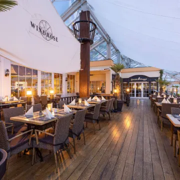 IFA Fehmarn Hotel & Ferien-Centrum