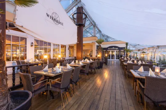 IFA Fehmarn Hotel & Ferien-Centrum