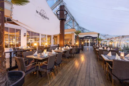 IFA Fehmarn Hotel & Ferien-Centrum