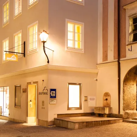 Hapimag Resort Salzburg