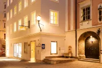Hapimag Resort Salzburg Hôtels à : 