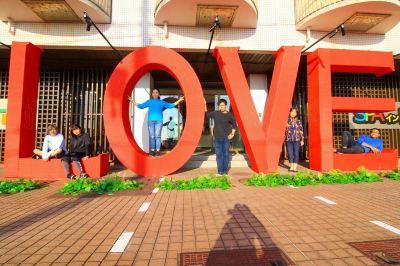 ホテル周辺 白浜温泉 SPA・イン 白浜の写真
