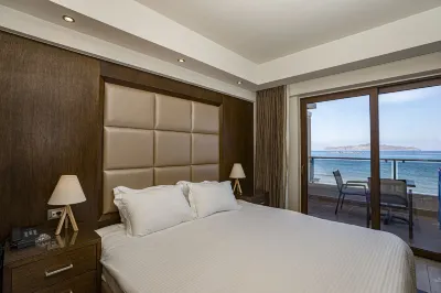 Golden Bay Hotels in Daratso