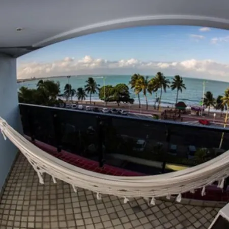 Maceió Mar Hotel