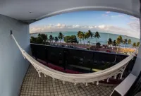 Maceió Mar Hotel - Ocean View