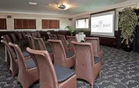 Cobo Bay Hotel Hotels in St Saviour Guernsey