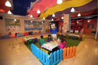 Michlifen Resort & Golf Hotel a Ifrane