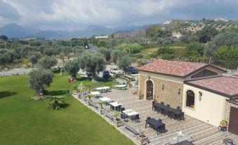 Agriturismo Donna Beatrice