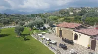 B & B Donna Beatrice Hotel a Brancaleone Marina