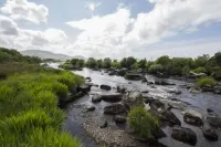 Woodhill House Hotel a County Donegal