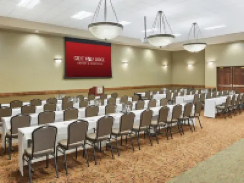 Great Wolf Lodge Concord Hotéis em Concord