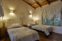Living Hotel Hotels in San Juanillo