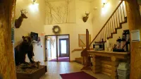 Pictured Rocks Inn and Suites Hotel di Munising