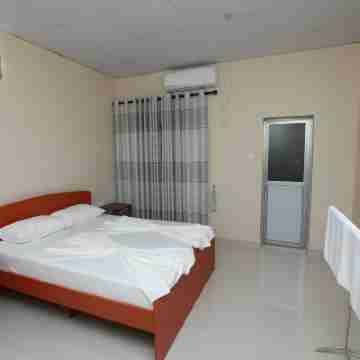 Lavonka Tourist Rest Rooms