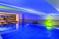 Crowne Plaza ISTANBUL - OLD CITY by IHG - Pools