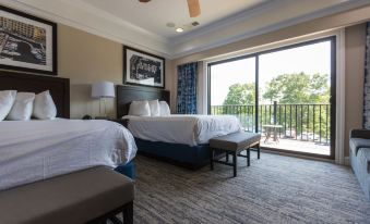Camden on the Lake Resort