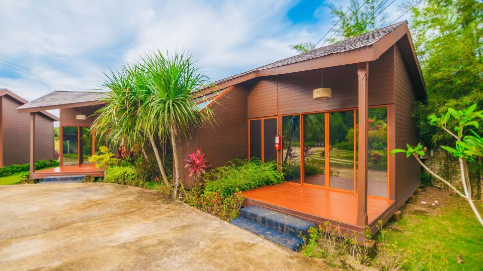De Bintan Villa