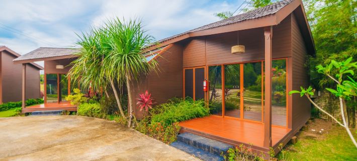 De Bintan Villa Hotels in Bintan