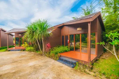 De Bintan Villa Hotel dekat Pulau Pangkil Private Island Resort