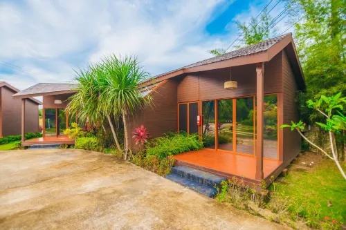 De Bintan Villa - 3 estrellas
