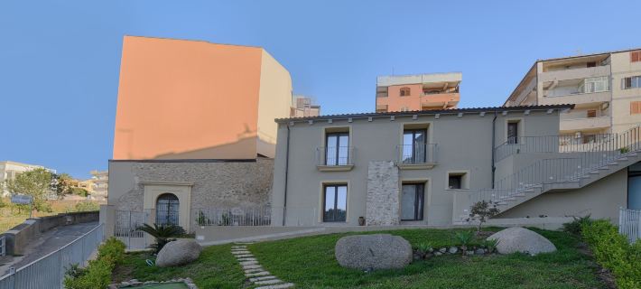 La Torre del Mulino - Superior Rooms Hotels in Tropea