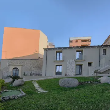 La Torre del Mulino - Superior Rooms